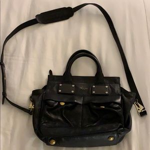 Rag and bone medium size crossbody bag